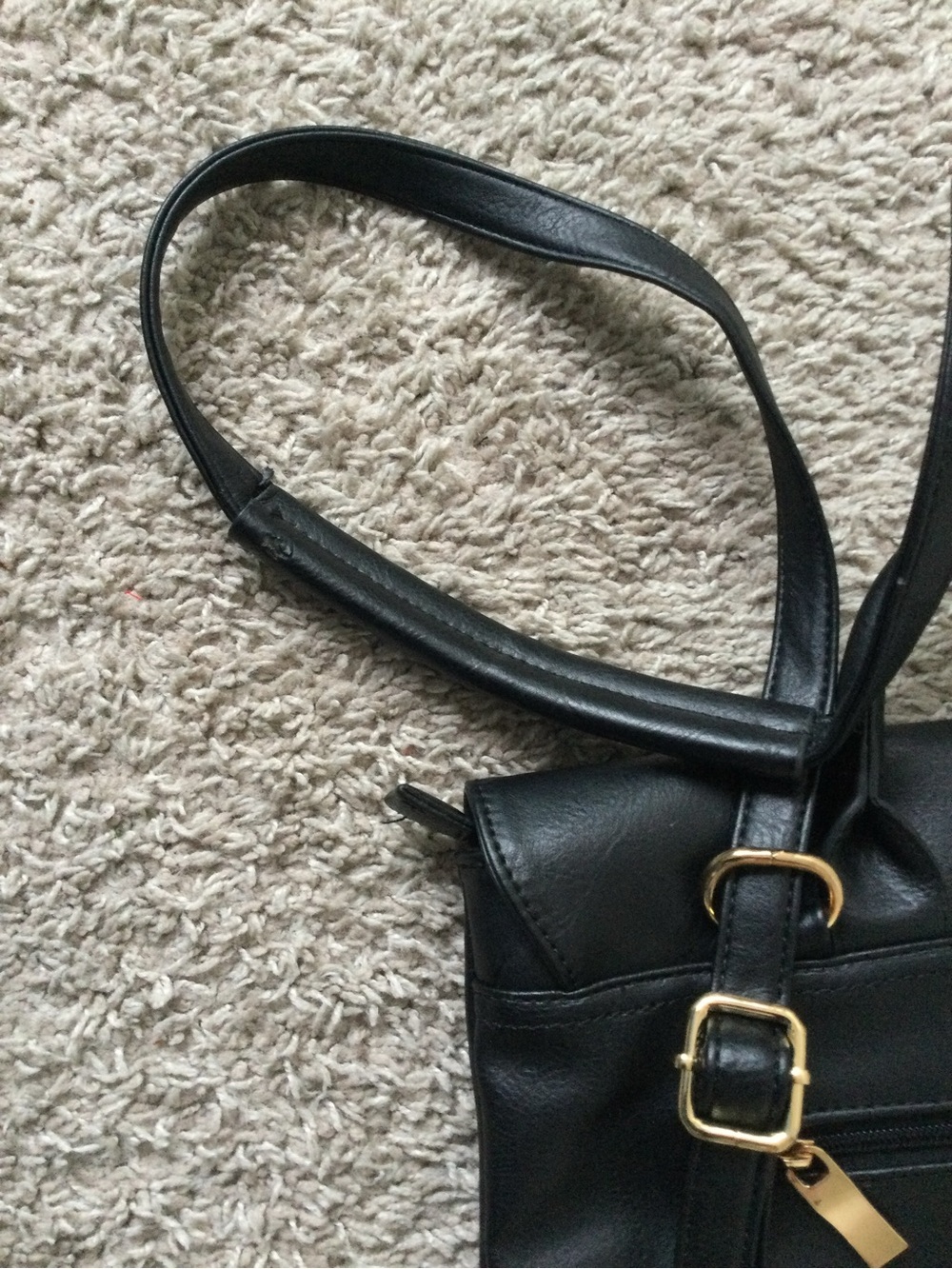 Convertible Backpack Handbag - Picture 14 of 16